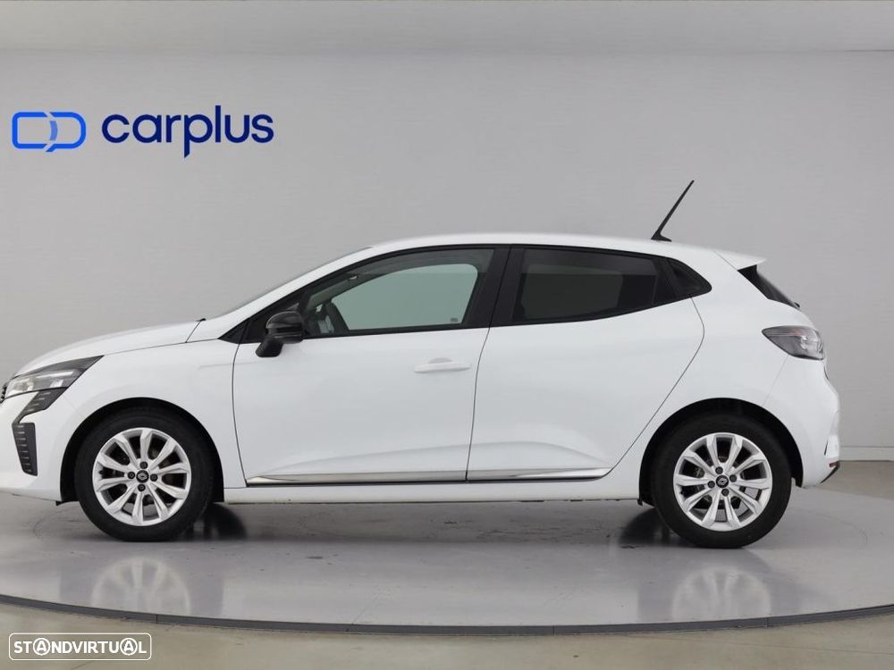 Renault Clio 1.0 TCe Evolution Bi-Fuel - 4