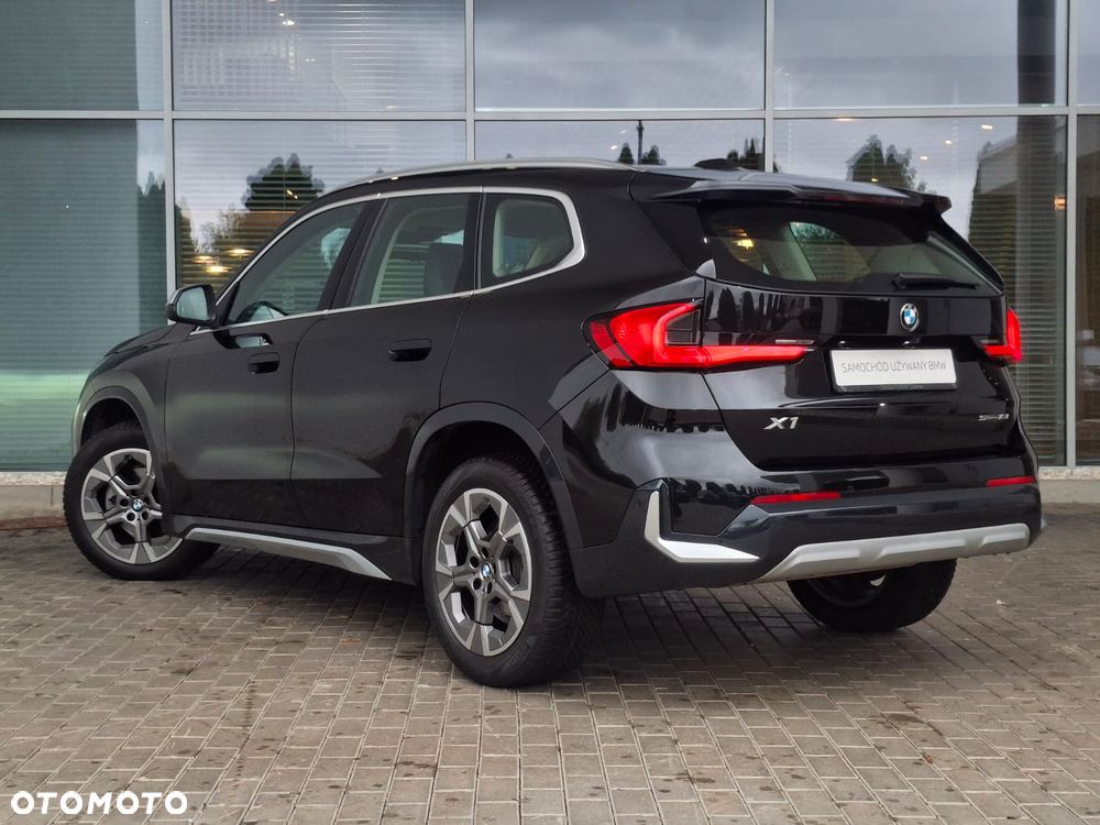 BMW X1 2023 photo 3