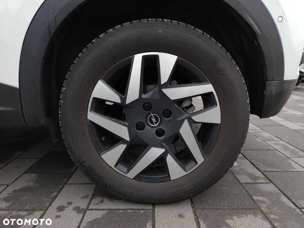 Opel Mokka - 29