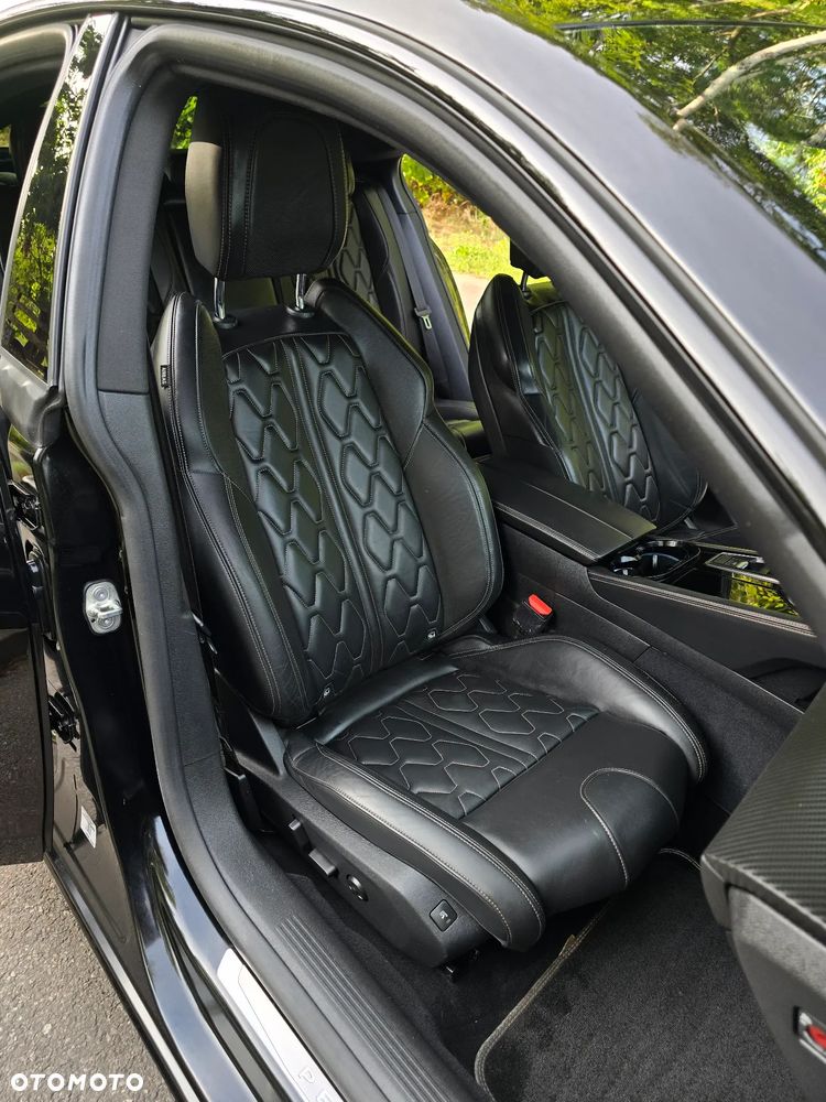 Peugeot 508 2.0 BlueHDi GT S&S - 21