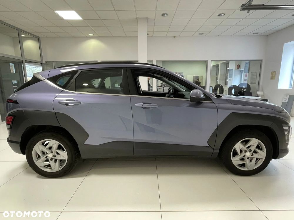 Hyundai Kona 1.0 T-GDI Executive - 8