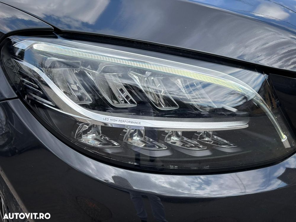 Mercedes-Benz C - 18