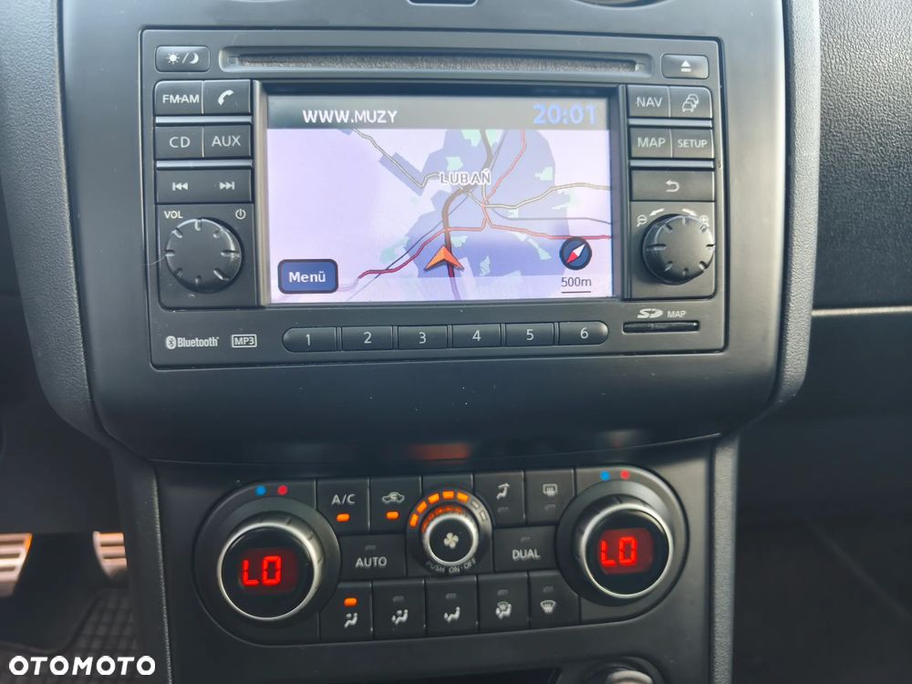 Nissan Qashqai 1.6 Acenta - 25
