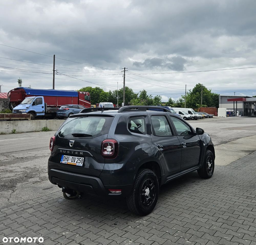 Dacia Duster - 6