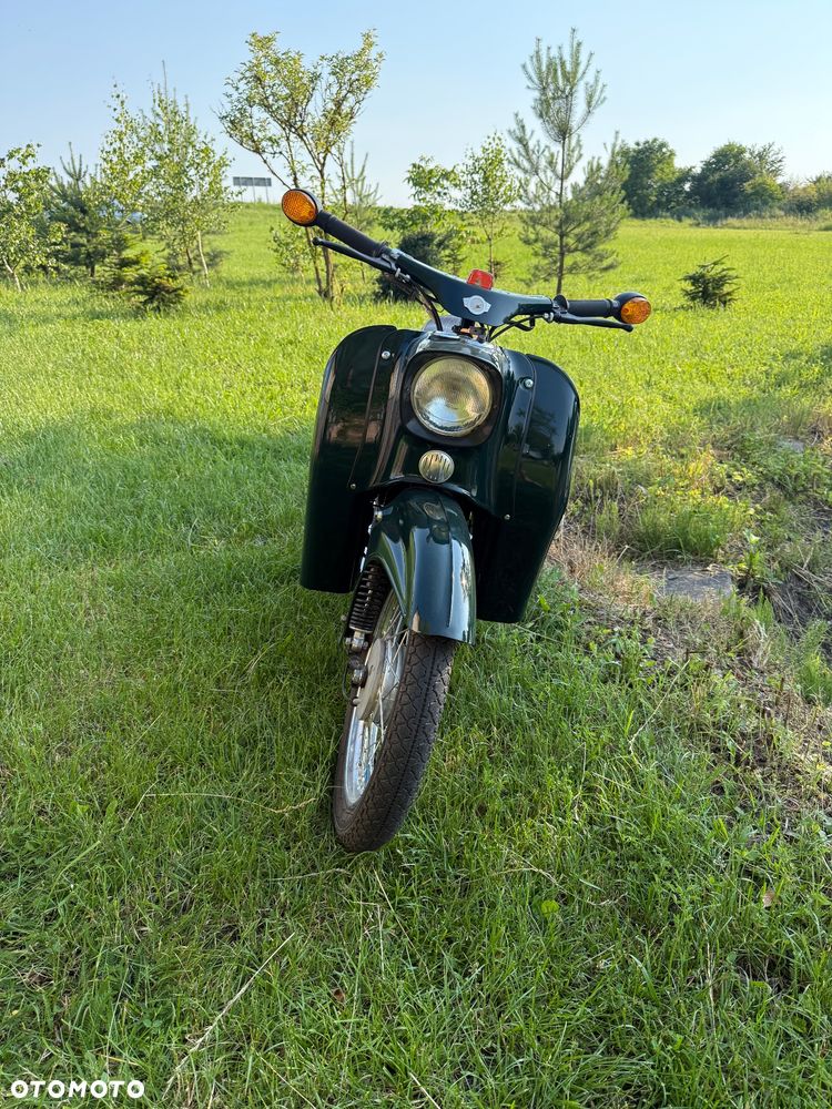 Simson KR - 4