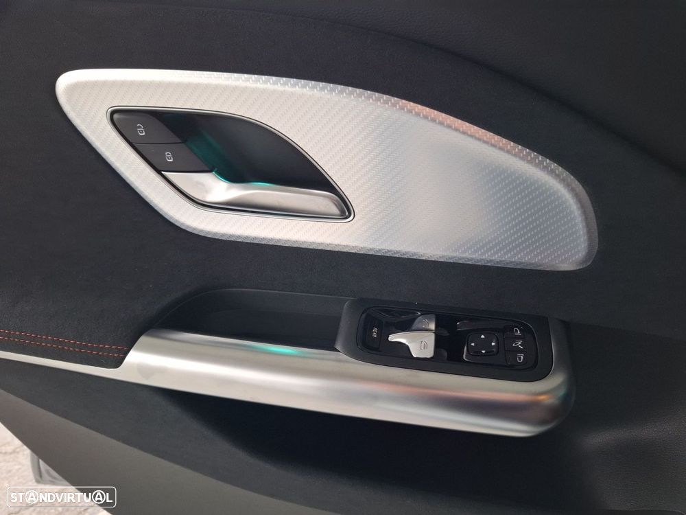 Mercedes-Benz CLA 180 - 19