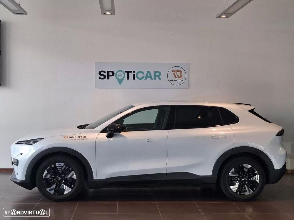 Changan Deepal S05 68.8 kWh Pro - 31