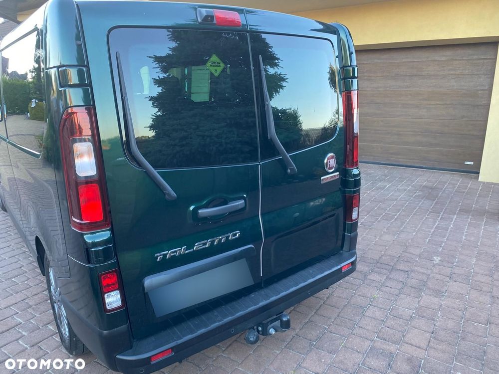 Fiat Talento - 4