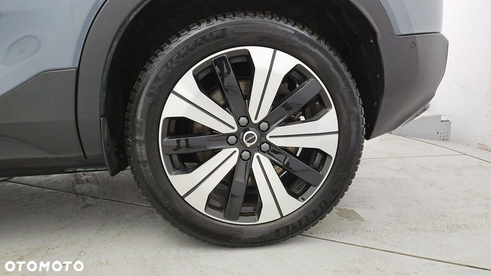Volvo C40 Recharge Twin AWD Ultimate - 24
