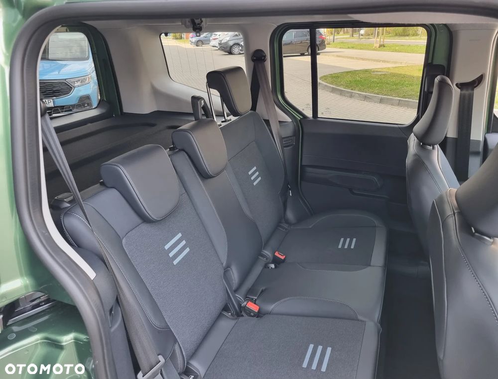 Ford Tourneo Courier 1.0 EcoBoost Active - 13