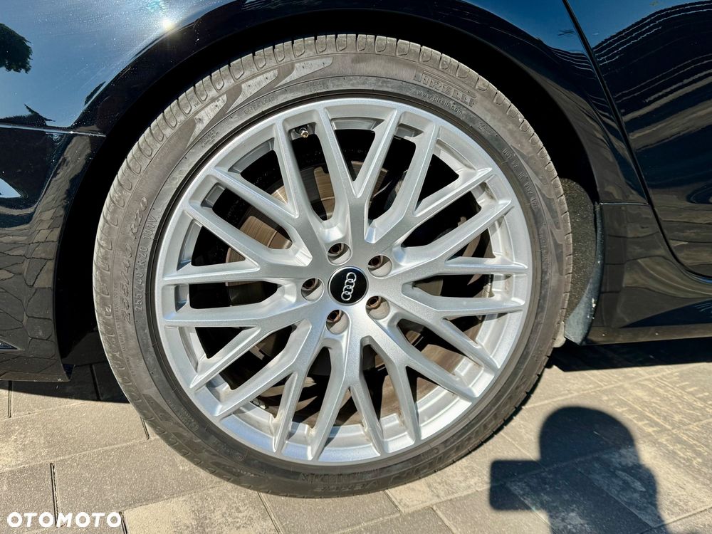 Audi S6 Avant 4.0 TFSI Quattro S tronic - 19