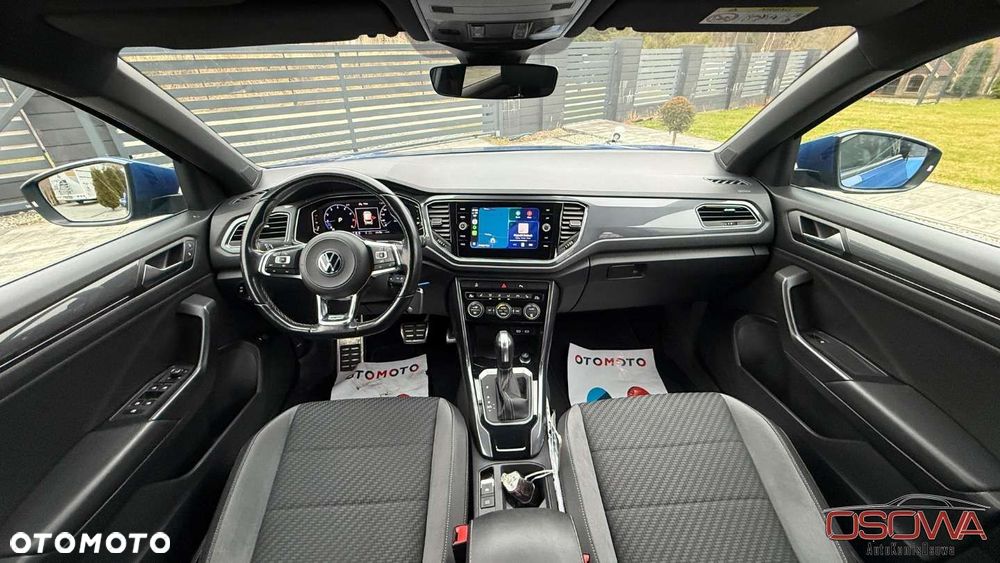 Volkswagen T-Roc - 25