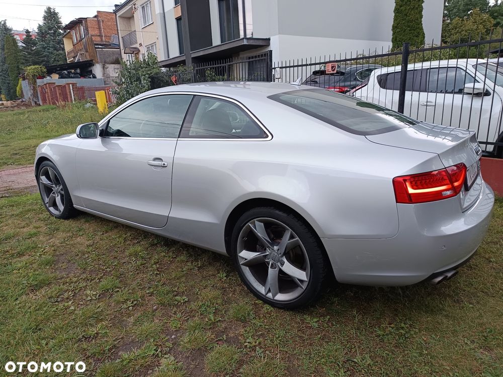 Audi A5 Coupé 2.0 TDI Quattro S tronic - 6