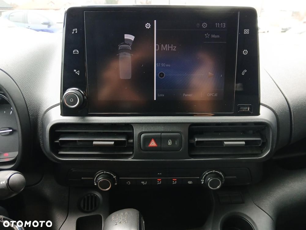 Toyota PROACE CITY - 31