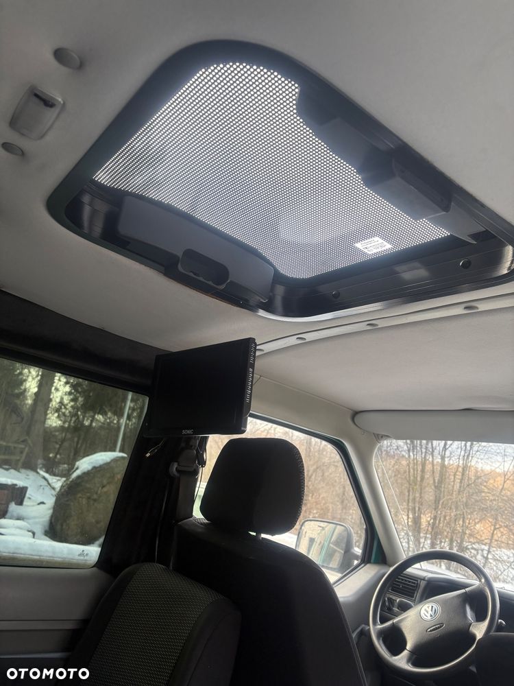 Volkswagen Transporter L - 19