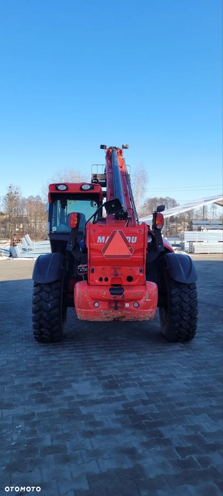 Manitou MT1840A 100D ST5 S1 - 4