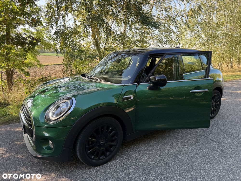 MINI Cooper - 1