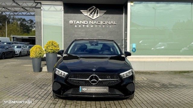 Mercedes-Benz A 250 e Progressive - 3