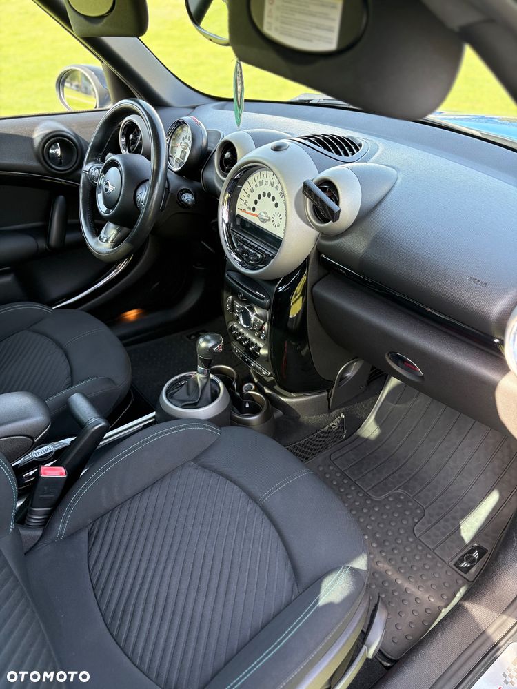 MINI Countryman - 10