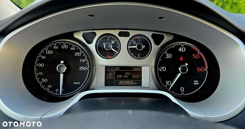 Lancia Delta 1.6 MJ Gold - 27