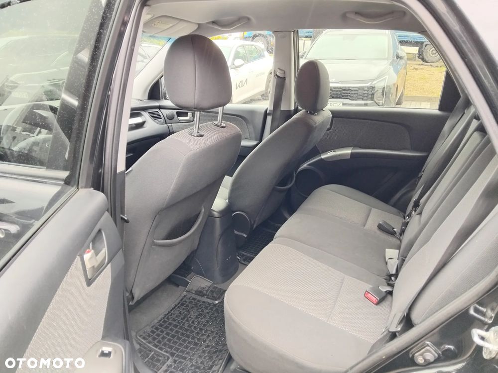 Kia Sportage 2.0 2WD EX - 21