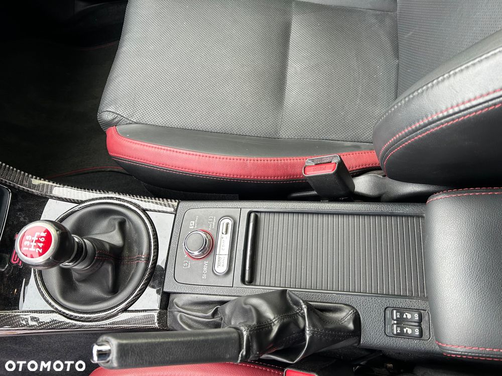 Subaru WRX STI 2.5 Exclusive - 9