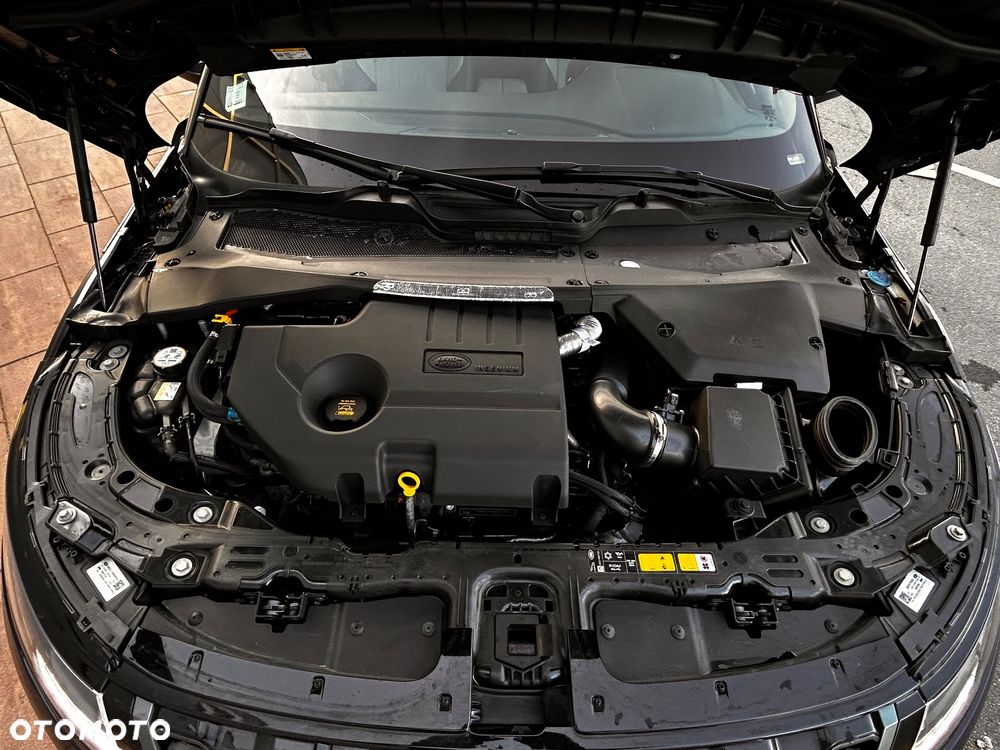 Land Rover Range Rover Evoque D165 Nolita Edition - 34