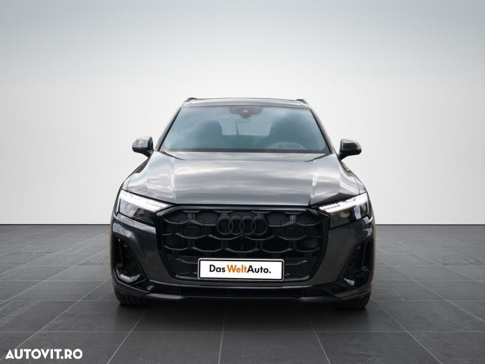 Audi Q7 - 22