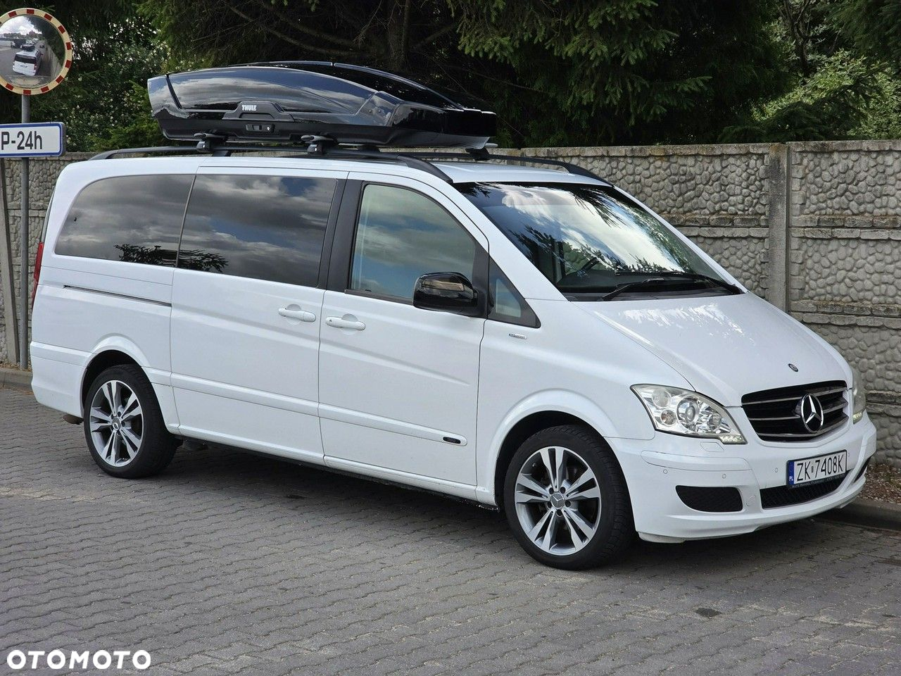 Mercedes-Benz Viano - 3