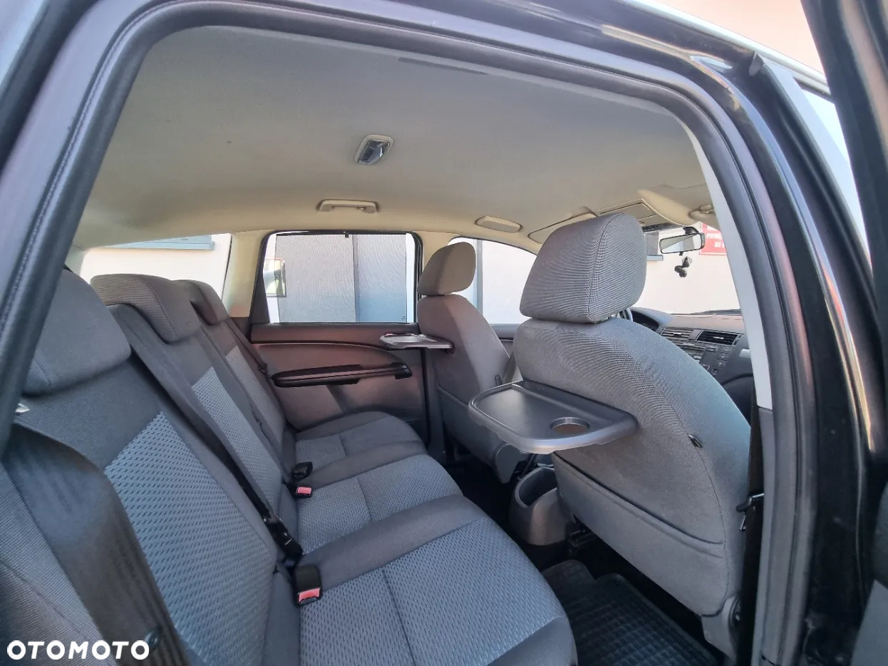 Ford Focus C-Max 1.8 Trend - 20