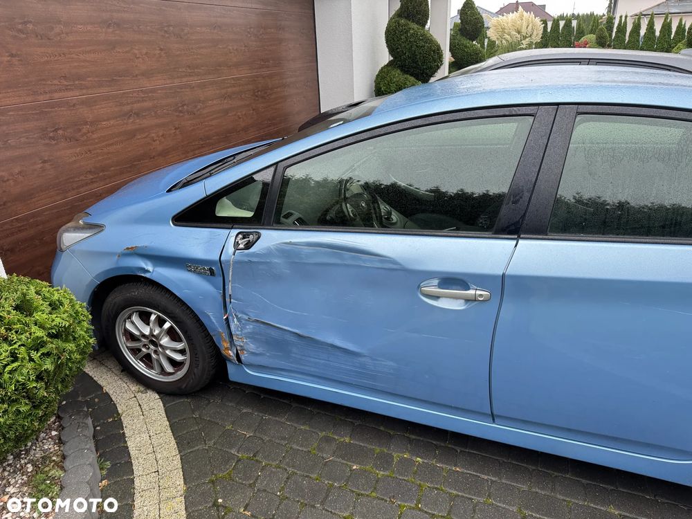 Toyota Prius Plug-in 1.8 HSD Prestige - 37