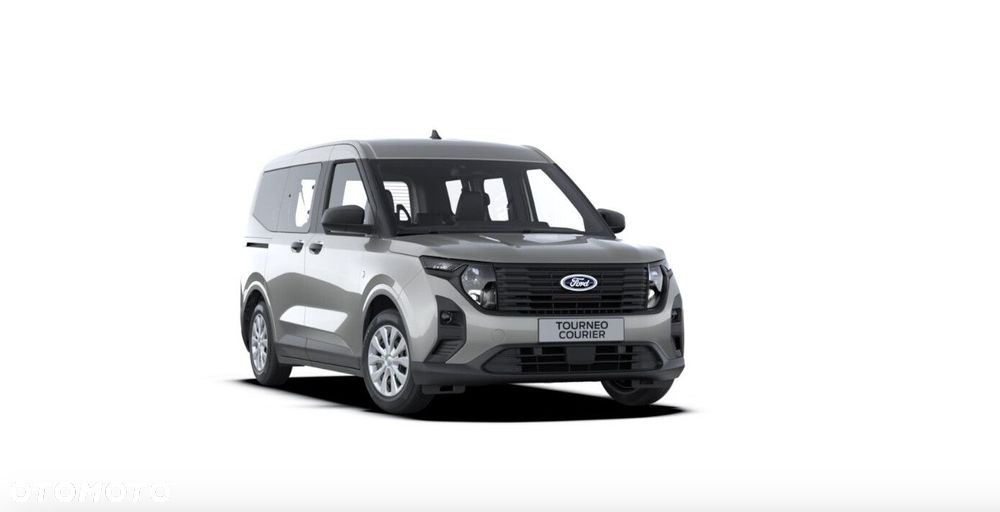 Ford Tourneo Courier - 2