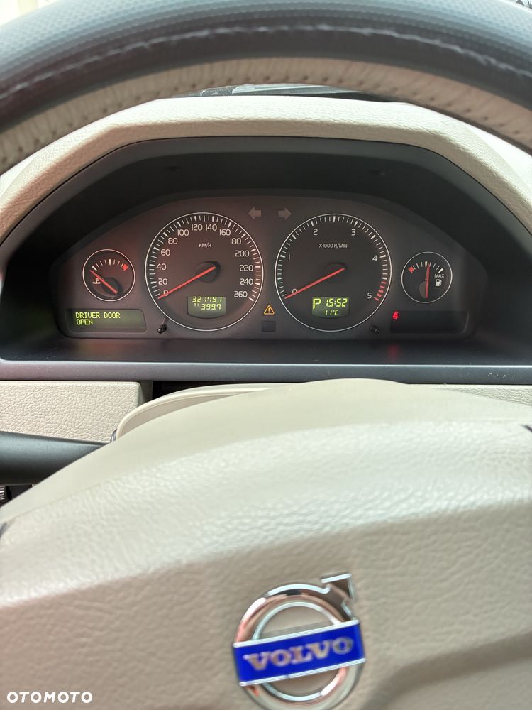 Volvo XC 90 - 4