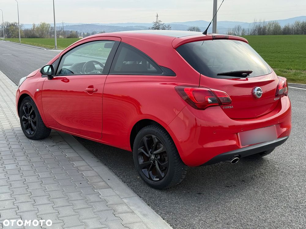 Opel Corsa 1.0 T Color Edition EcoFLEX S&S - 3