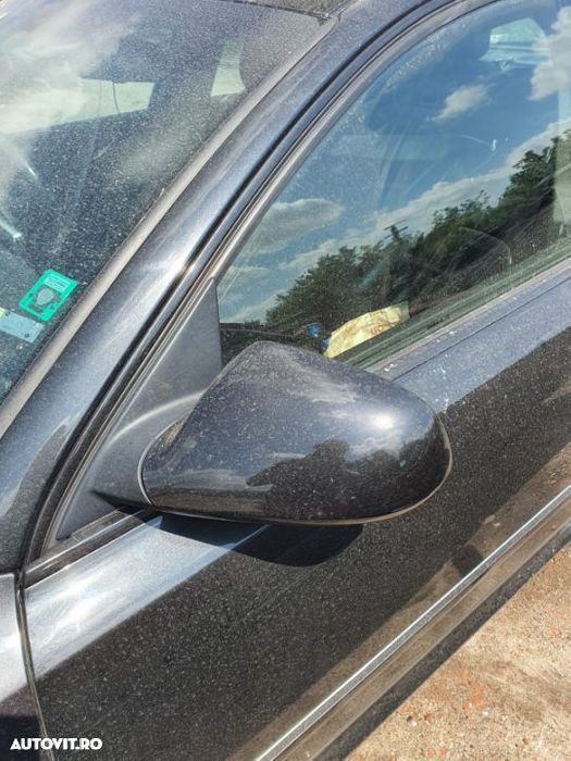 Oglinzi Oglinda Stanga Dreapta Audi A8 Pliabile Electric 2003/2010 Lumini Ambientale Oglinzi Oglind - 4