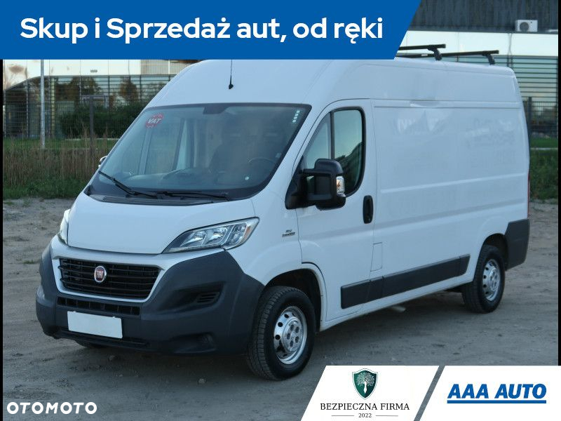 Fiat ducato - 2