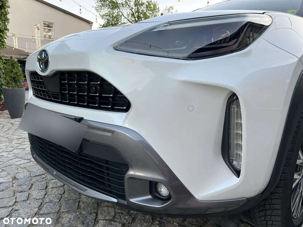 Toyota Yaris Cross Hybrid 1.5 Premiere Edition - 7