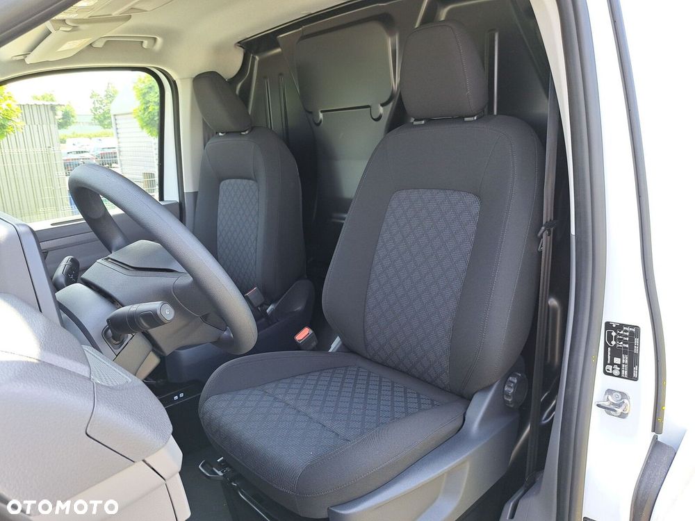 Volkswagen Transporter Furgon, 2,0 l TDI 170 KM / 8-bieg.automatyczna r. o: 3500 mm - 12