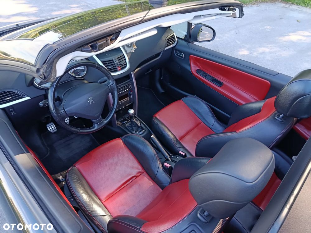 Peugeot 207 CC - 5