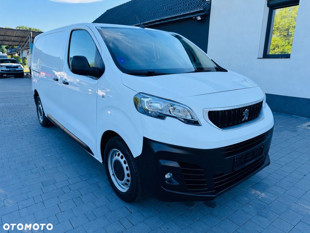 Peugeot Expert Jumpy Scudo Proace - 2