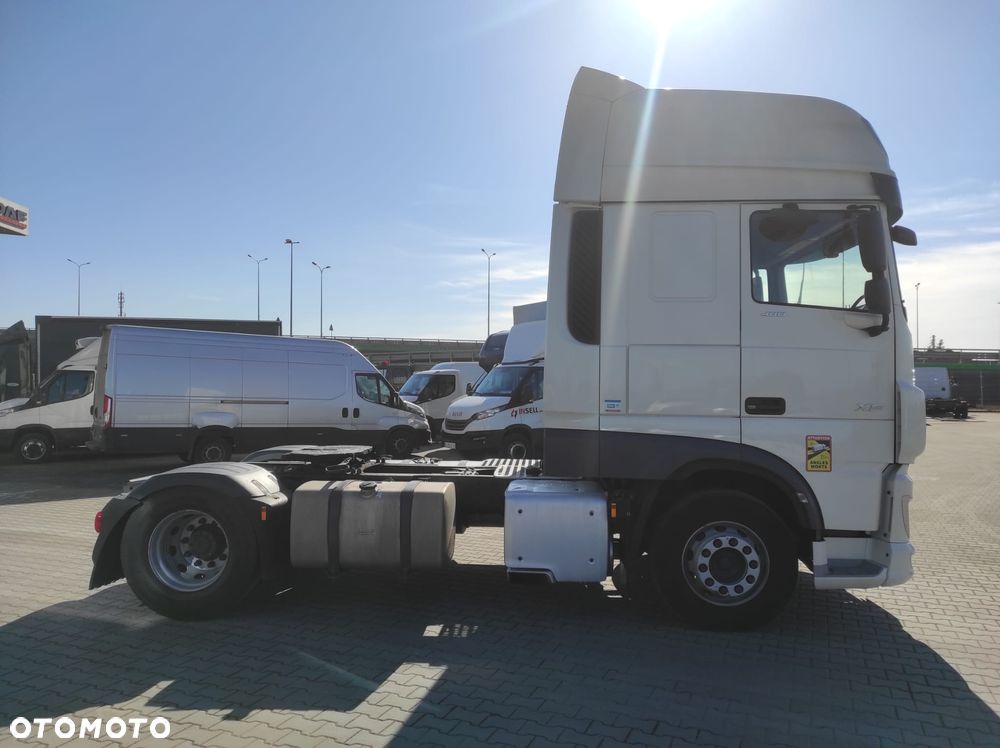 DAF XF 480 FT SSC - 5