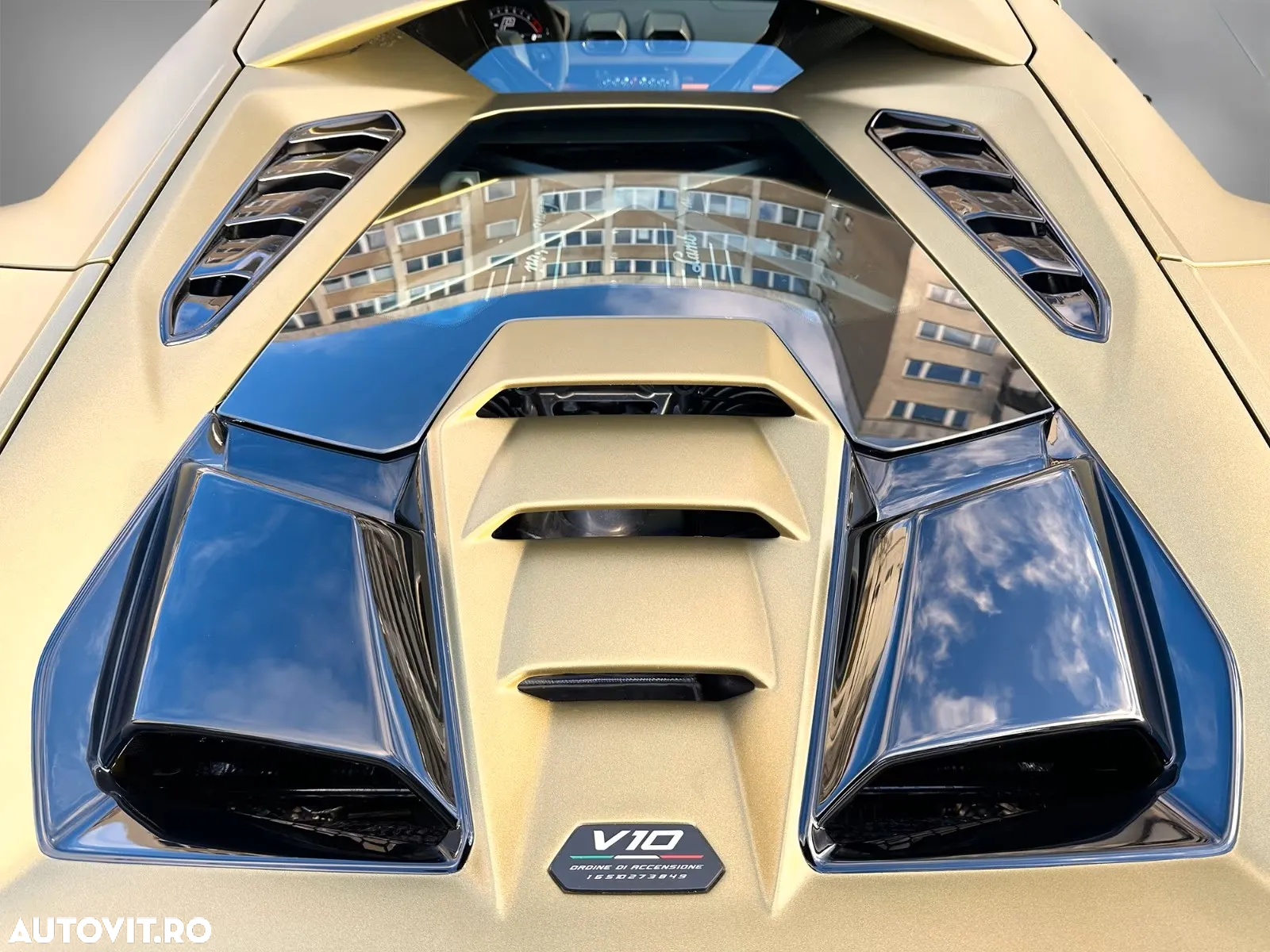 Lamborghini Huracan - 13