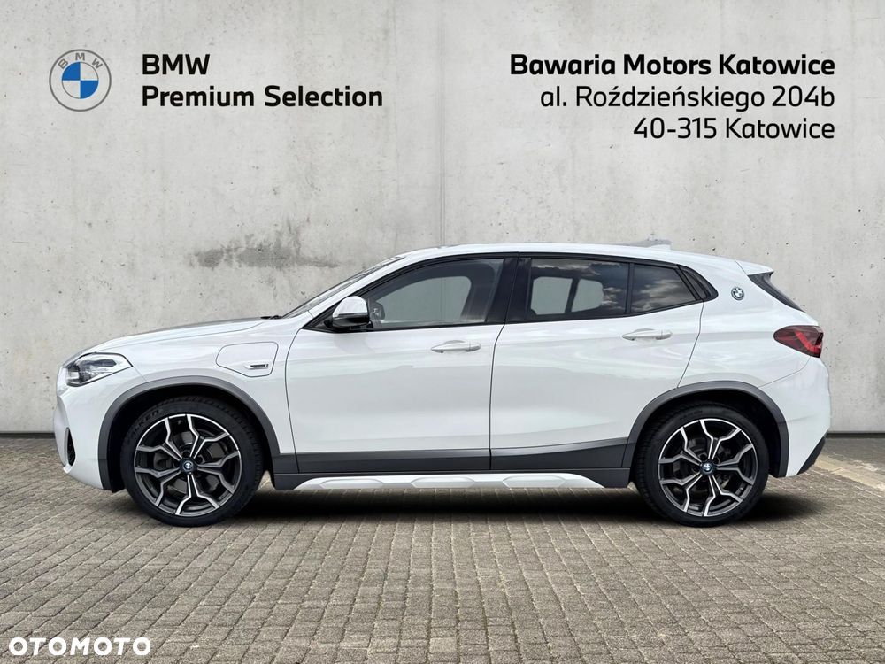 BMW X2 xDrive25e M Sport X - 3