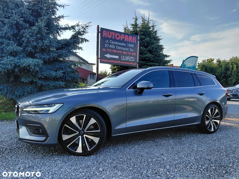 Volvo V60 B5 B Geartronic Inscription - 13