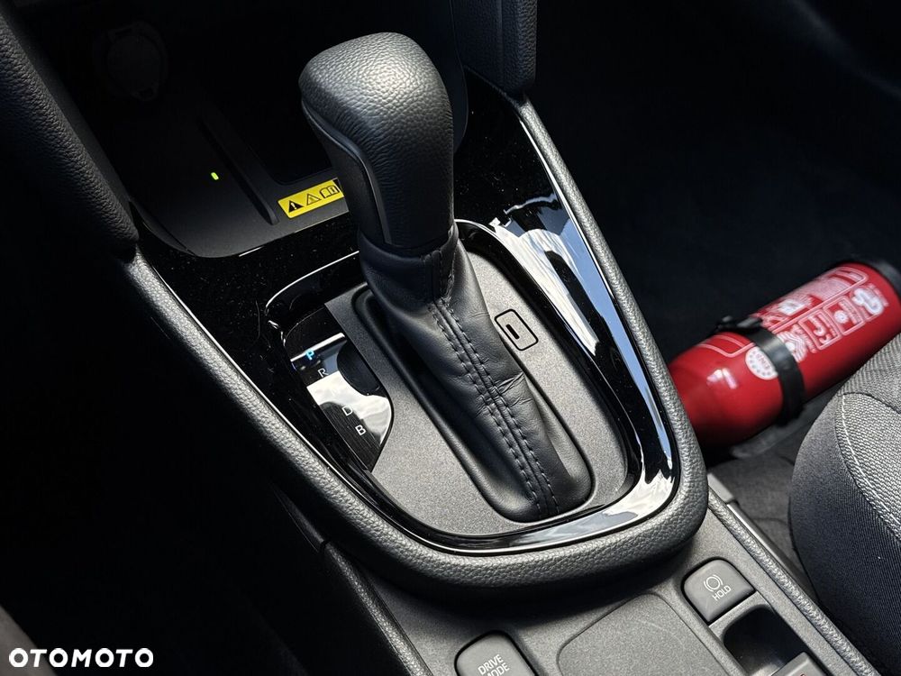 Toyota Yaris Cross Hybrid 1.5 Style - 27