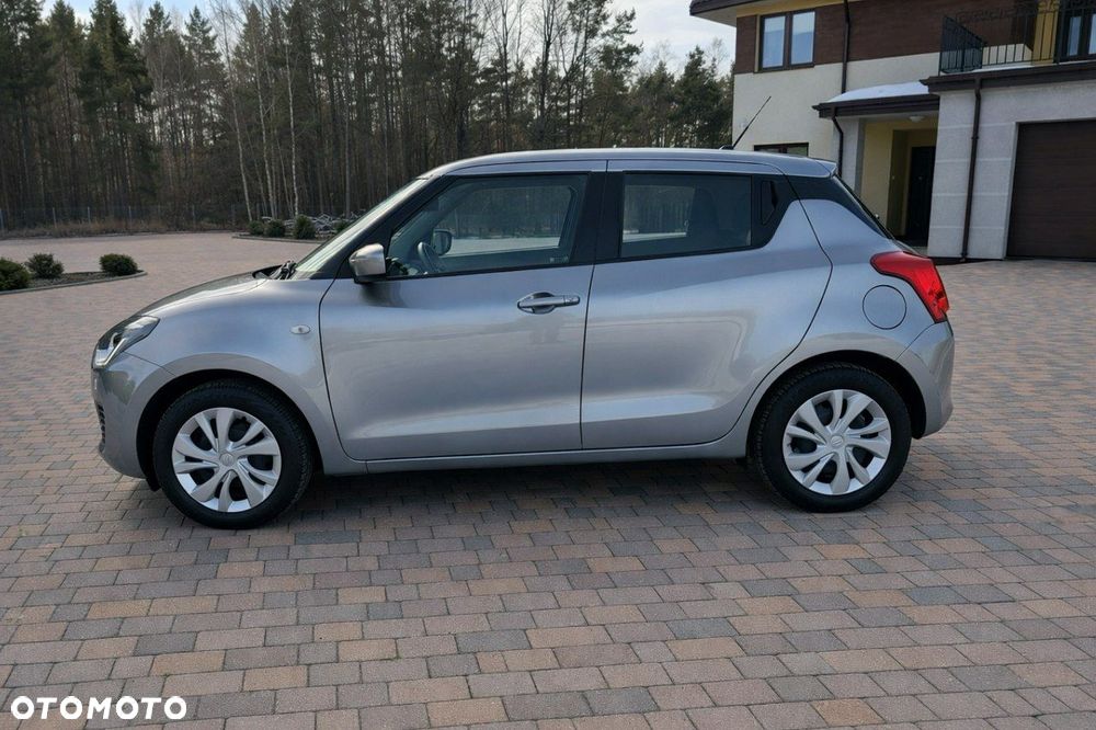 Suzuki Swift - 13