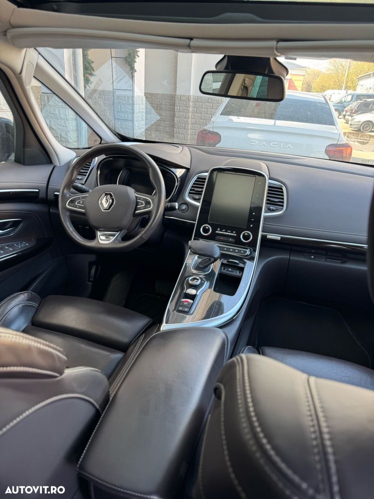 Renault Espace Energy dCi 160 EDC Initiale Paris - 4
