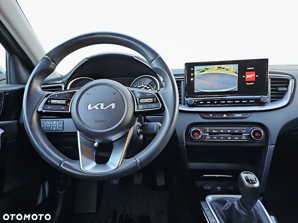Kia XCeed 1.5 T-GDI L - 15