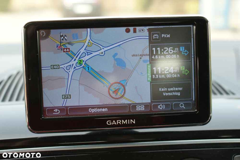 Volkswagen up! BlueMotion Technology cup - 10