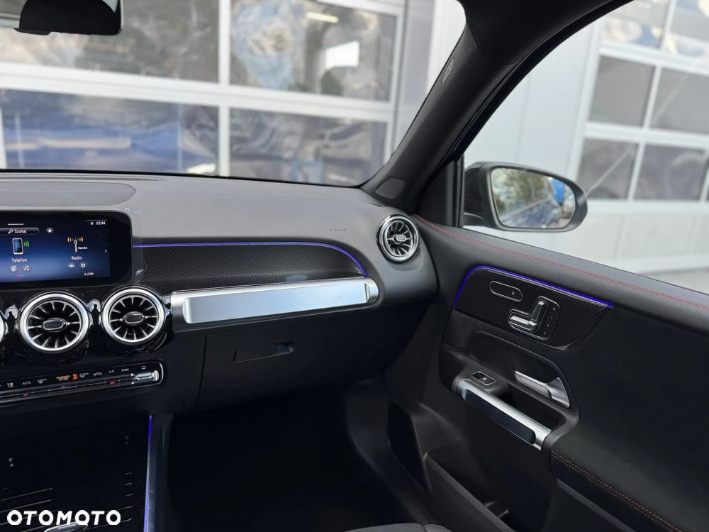 Mercedes-Benz GLB 220 4Matic 8G-DCT AMG Line Advanced Plus - 16